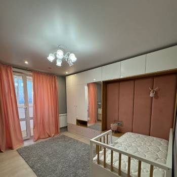 Продается 3-х комнатная квартира, 93 м²