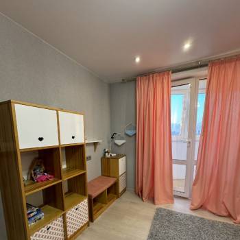 Продается 3-х комнатная квартира, 93 м²