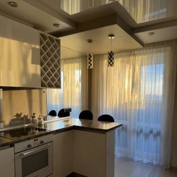 Продается 3-х комнатная квартира, 93 м²
