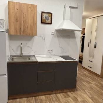 Сдается 1-комнатная квартира, 30 м²