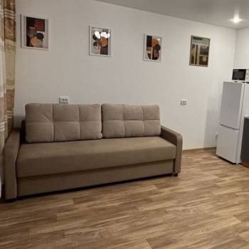 Сдается 1-комнатная квартира, 30 м²