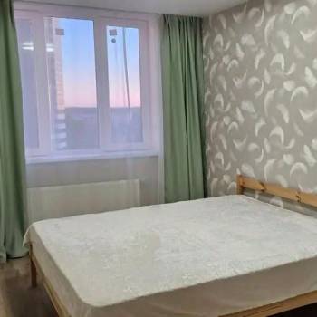 Продается 1-комнатная квартира, 45 м²