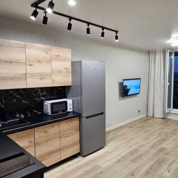 Продается 1-комнатная квартира, 45 м²