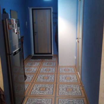 Продается 1-комнатная квартира, 32,3 м²
