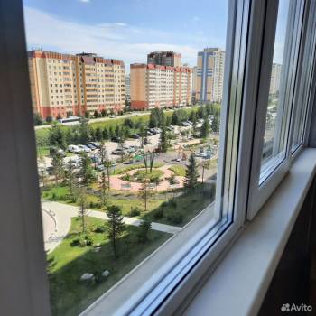Продается 1-комнатная квартира, 28 м²