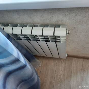 Продается 1-комнатная квартира, 28 м²