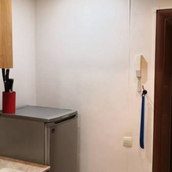 Продается 1-комнатная квартира, 20 м²