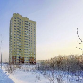 Продается 1-комнатная квартира, 32 м²