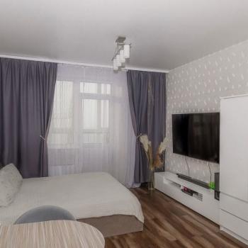 Продается 1-комнатная квартира, 32 м²