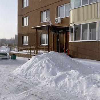 Продается 1-комнатная квартира, 32 м²