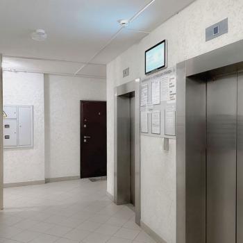 Продается 1-комнатная квартира, 32 м²