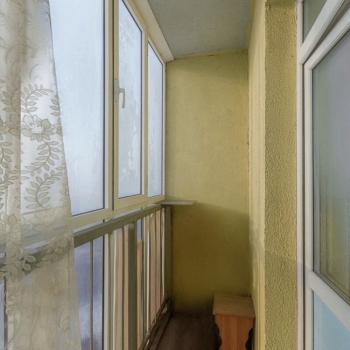 Продается 1-комнатная квартира, 32 м²