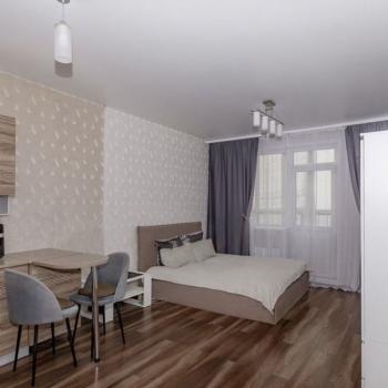 Продается 1-комнатная квартира, 32 м²
