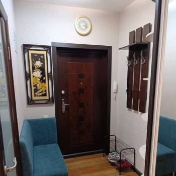 Продается 2-х комнатная квартира, 56,7 м²