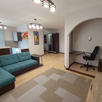 Продается 2-х комнатная квартира, 56,7 м²