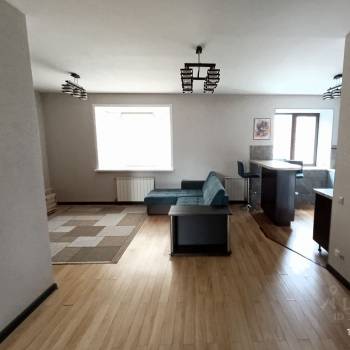 Продается 2-х комнатная квартира, 56,7 м²