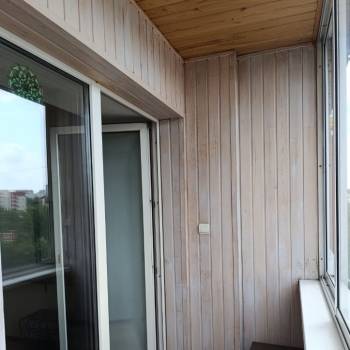 Продается 2-х комнатная квартира, 56,7 м²