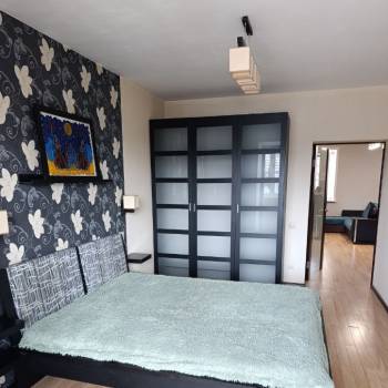 Продается 2-х комнатная квартира, 56,7 м²