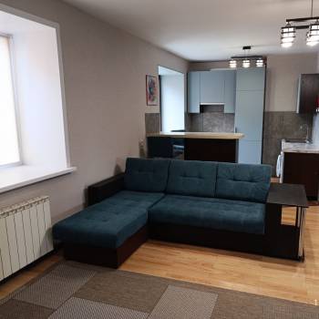 Продается 2-х комнатная квартира, 56,7 м²