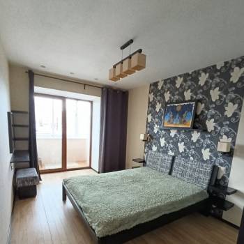 Продается 2-х комнатная квартира, 56,7 м²