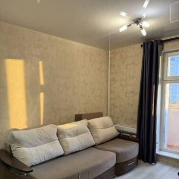 Сдается 1-комнатная квартира, 20 м²