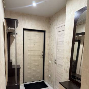 Сдается 1-комнатная квартира, 20 м²