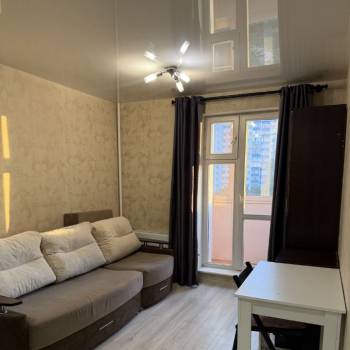Сдается 1-комнатная квартира, 20 м²