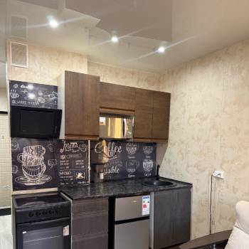 Сдается 1-комнатная квартира, 20 м²