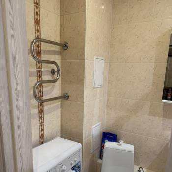 Сдается 1-комнатная квартира, 20 м²