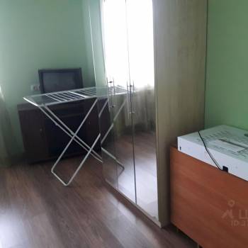 Сдается 2-х комнатная квартира, 37 м²