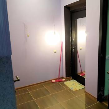 Сдается 2-х комнатная квартира, 37 м²