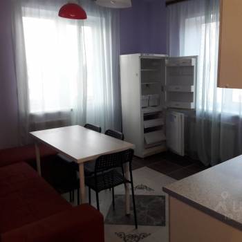 Сдается 2-х комнатная квартира, 37 м²