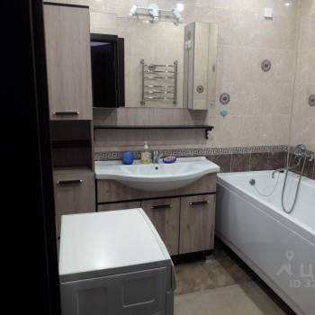 Сдается 2-х комнатная квартира, 37 м²
