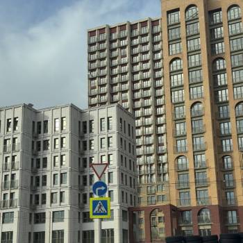 Продается 1-комнатная квартира, 37,6 м²
