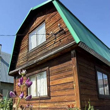 Продается Дом, 39 м²
