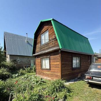 Продается Дом, 39 м²
