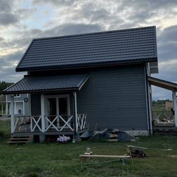 Продается Дом, 94 м²