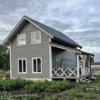 Продается Дом, 94 м²