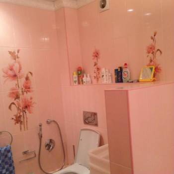 Продается 2-х комнатная квартира, 72,8 м²