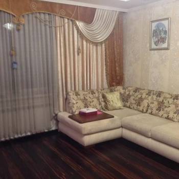 Продается 2-х комнатная квартира, 72,8 м²