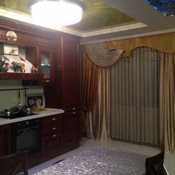 Продается 2-х комнатная квартира, 72,8 м²