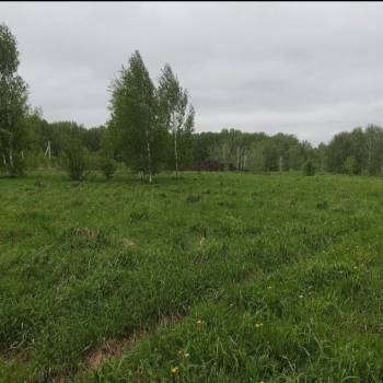 Продается Участок, 990 м²