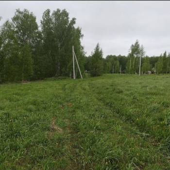 Продается Участок, 990 м²