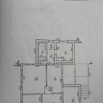 Продается Дом, 65,8 м²