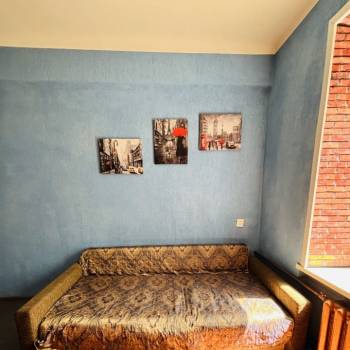 Сдается Комната, 19 м²