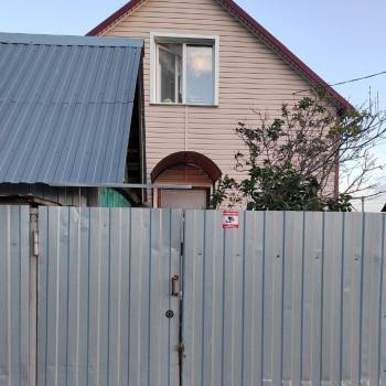 Продается Дом, 67 м²