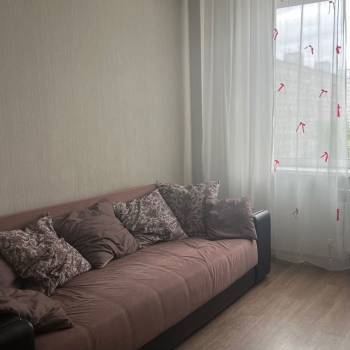 Сдается 1-комнатная квартира, 36,2 м²