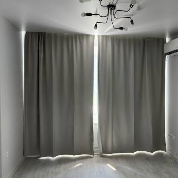 Сдается 2-х комнатная квартира, 50 м²