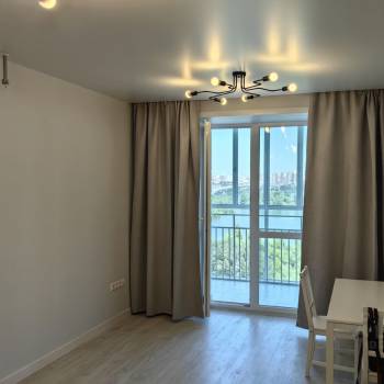 Сдается 2-х комнатная квартира, 50 м²