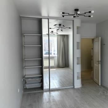 Сдается 2-х комнатная квартира, 50 м²